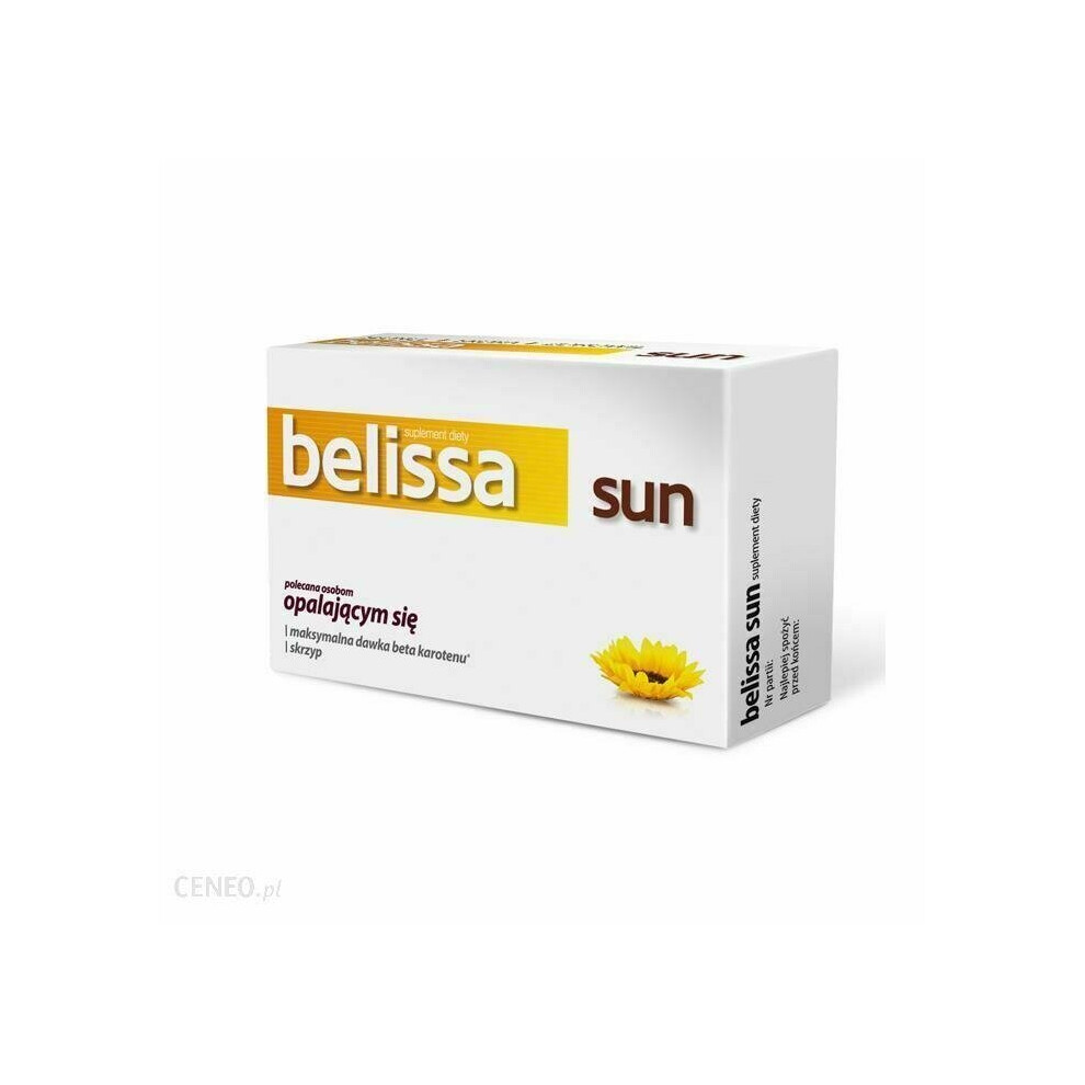 Sklep Polski Belissa Sun 60