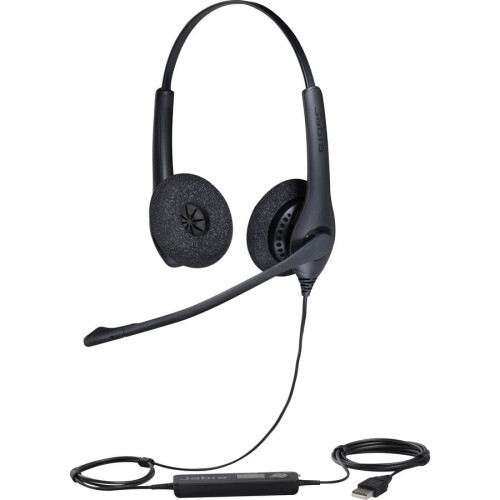 Jabra JABRA BIZ 1500 USB DUO NOICE