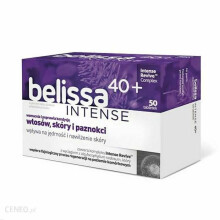 BELISSA INTENSE 40+ 50 TAB