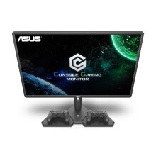 ASUS CG32UQ - Monitor LED - 31,5" - 3840 x 2160 4K @ 60 Hz - VA - 400 cd/m - 3000:1 - 5 ms - 3xHDMI, DisplayPort - spea