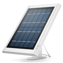 Ring Solar Panel - SLC white