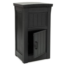 Keter Package Delivery Storage Box Lockable Weather Protection Parcel
