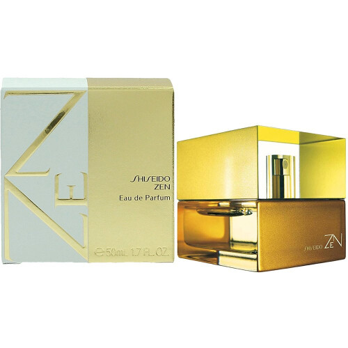 Shiseido Shiseido Zen For Women EDP 50ml