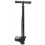 Dunlop Dunlop Floor Pump with Pressure Gauge (61.5 cm) 7