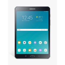 Samsung Galaxy Tab S2 8.0" 32GB WiFi & 4G Android Tablet Black - Refurbished
