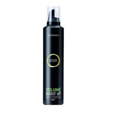 Montibello Decode Volume Boost Up Strong Volumizing Foam 300ml