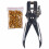 Heavy Duty Eyelet Plier - With 100pc Eyelets Amtech AM-B2550 3