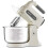 Bosch Überbau-Kit - BOSCH - WTZ11400 - Mit Schiebebrett - 60 cm - Weiß 4