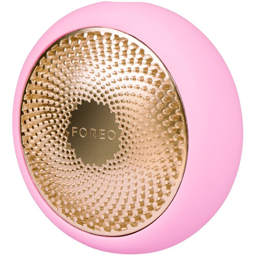 Foreo UFO LED Thermo Device Smart Mask - Pearl Pink 2