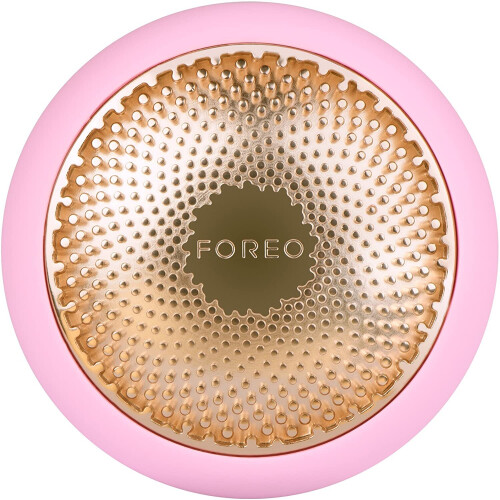 Foreo UFO LED Thermo Device Smart Mask - Pearl Pink 1