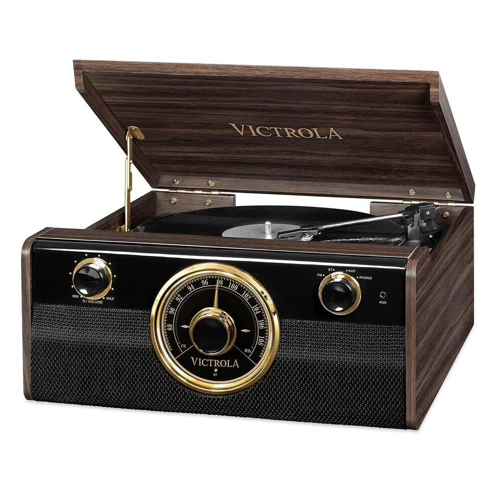 Victrola Empire Junior