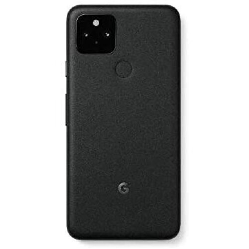 Google Google Pixel 5 Android Mobile Phone- 128 GB Black 2