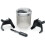 Sage Sage BCG820BSSUK the Smart Grinder Pro Coffee Grinder - Silver 7