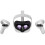 Meta (Oculus) Oculus Quest 2 Advanced All-In-One Virtual Reality Headset 64 GB 5