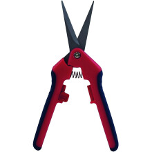 Spear & Jackson 4951PS Precision Snips, multicoloured, 16.5x4x1.5 cm