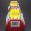 Tiger Balm, 30 g, Red 4