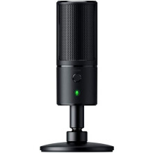 Razer Seiren X USB Digital Microphone and Headphone Amplifier