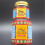 Tiger Balm, 30 g, Red 8