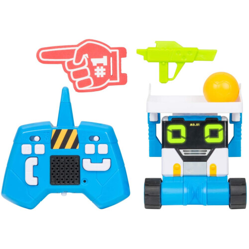 MiBro Really RAD Robots 2