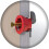 Gripit - Red/18mm - Pack of 8 4