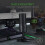 Razer Razer Seiren X USB Digital Microphone and Headphone Amplifier 4