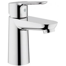GROHE 23330000 | BauEdge Basin Mixer Tap