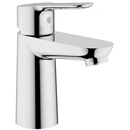 Grohe GROHE 23330000 | BauEdge Basin Mixer Tap