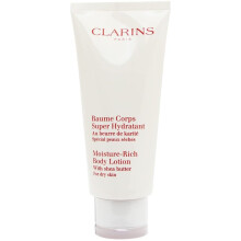 Clarins Moisture-Rich Body Lotion 200 ml