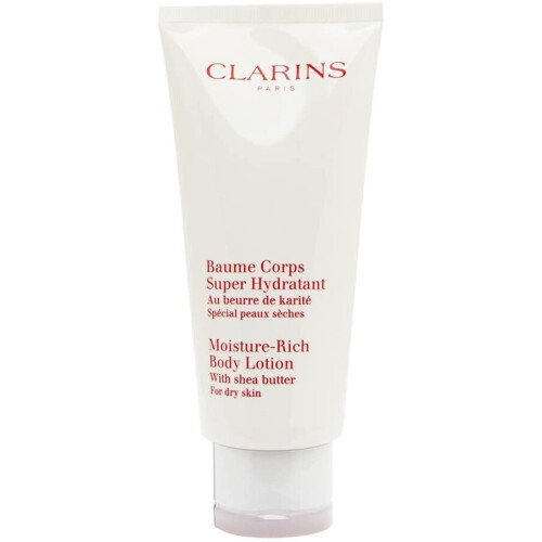 Clarins Clarins Moisture-Rich Body Lotion 200 ml