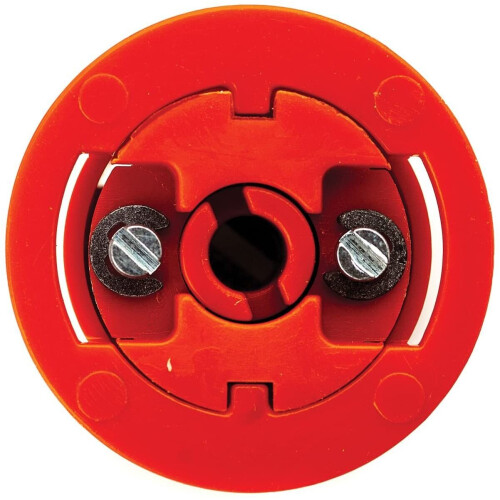 Gripit - Red/18mm - Pack of 8 1