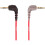 Rode RÃDE SC7 iPhone Accessory - Red 3