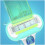 Gillette Gillette Venus Extra Smooth Ξυραφάκια για γυναίκες, πακέτο 4 λεπίδων αναπλήρωσης 7