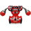 SilverLit Robo Kombat Twin Pack 3