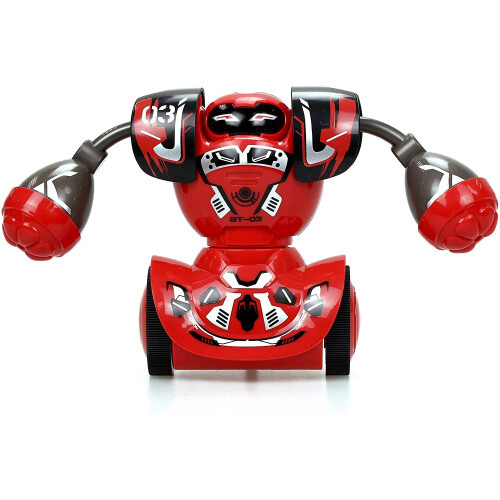 SilverLit Robo Kombat Twin Pack 2