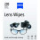 ZEISS ZEISS Lens Wipes - Pack of 200 4