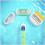 Gillette Gillette Venus Extra Smooth Ξυραφάκια για γυναίκες, πακέτο 4 λεπίδων αναπλήρωσης 8