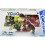 SilverLit Robo Kombat Twin Pack 8
