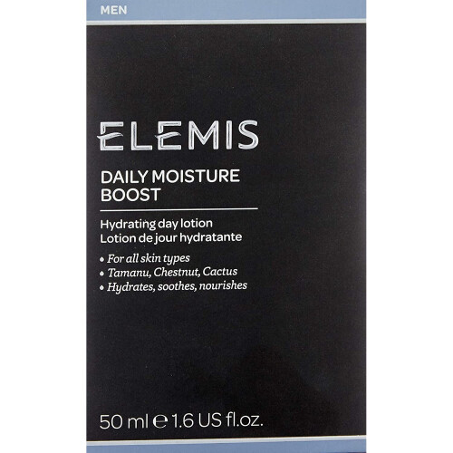 Elemis Elemis Daily Moisture Boost 2