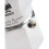 Bialetti Bialetti Moka Express Aluminium Stovetop Coffee Maker (3 Cup) 7