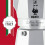 Bialetti Bialetti Moka Express Aluminium Stovetop Coffee Maker (3 Cup) 6
