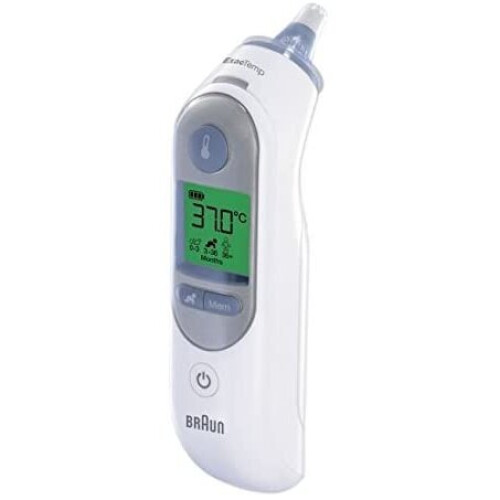 Braun Braun Thermoscan 7 IRT6520 Thermometer