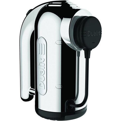 Dualit Dualit 89300 Hand Mixer, Chrome 2