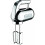 Dualit Dualit 89300 Hand Mixer, Chrome 1