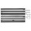 Einhell Einhell Aluminium Guide Rails 1000mm 1
