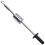 VidaXL vidaXL Slide Hammer with Hook 65cm Carbon Steel Dent Puller Car Repair Tool 1