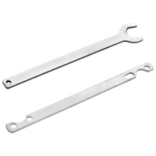vidaXL Fan Clutch Nut Wrench & Water Pump Holder Tool Kit for BMW 32mm Durable