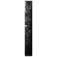 vidaXL Umbrella Cover with Zipper PE 175cm Outdoor Garden Patio Parasol Cover