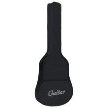 vidaXL Guitar Bag for 4/4 (39") Classical Guitar Fabric Guitar Case Accessory