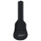 VidaXL vidaXL Guitar Bag for 4/4 (39") Classical Guitar Fabric Guitar Case Accessory 1