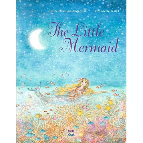 Little Mermaid,The
